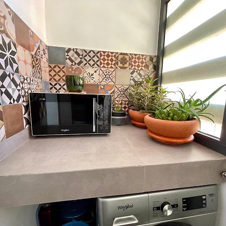 Aya-Part Apartment Agadir Exterior photo
