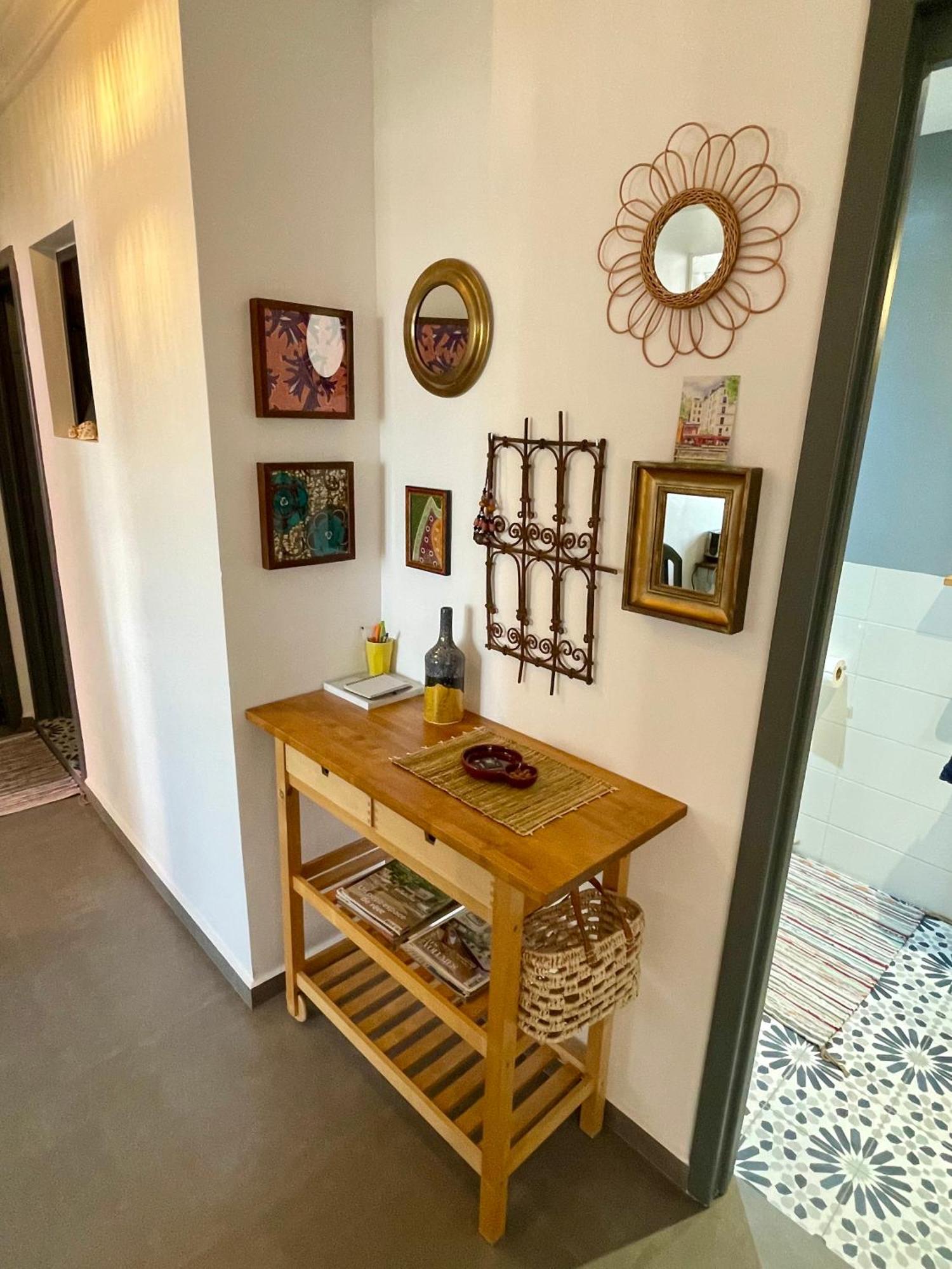Aya-Part Apartment Agadir Exterior photo