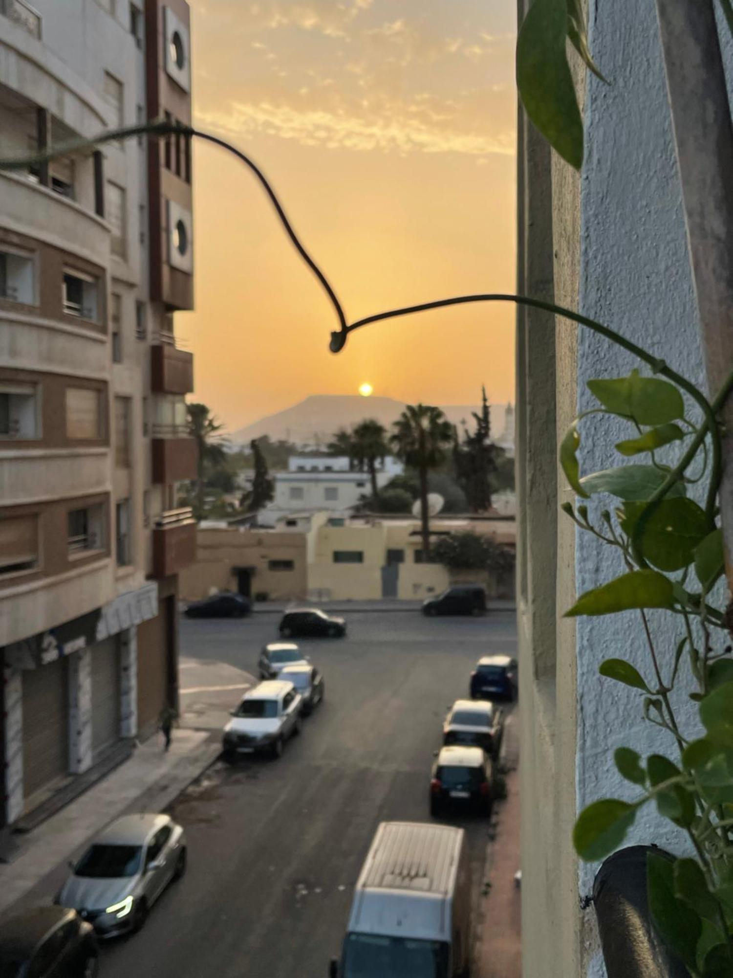 Aya-Part Apartment Agadir Exterior photo