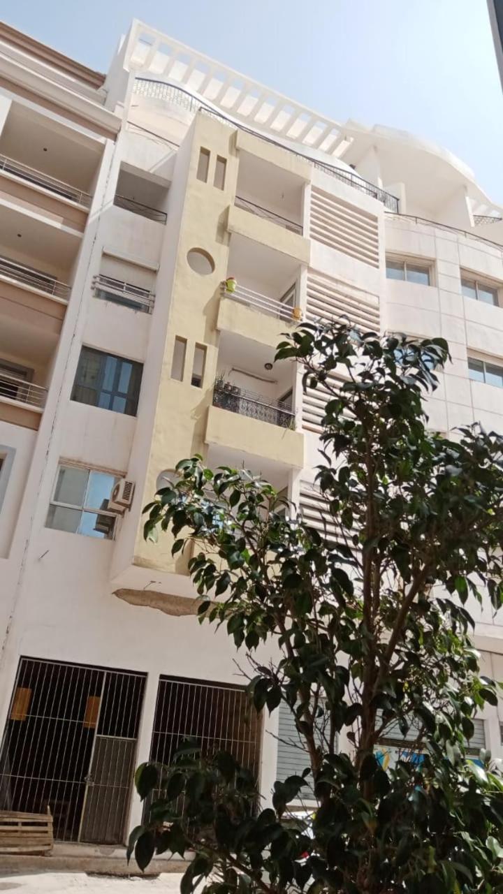 Aya-Part Apartment Agadir Exterior photo
