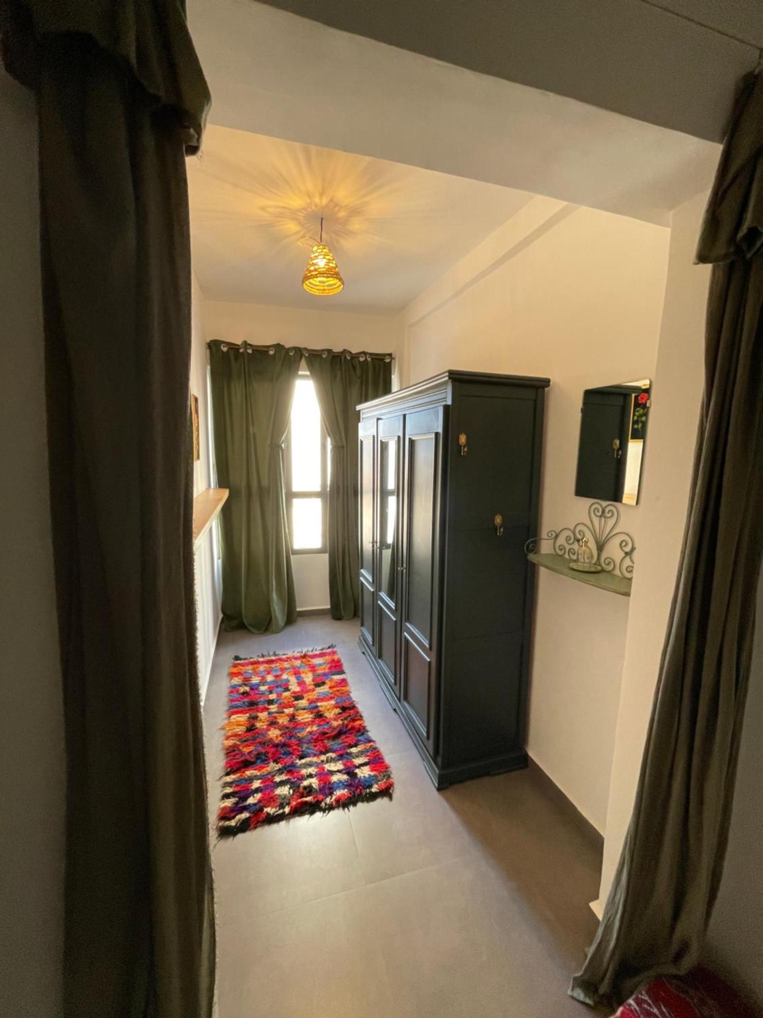 Aya-Part Apartment Agadir Exterior photo