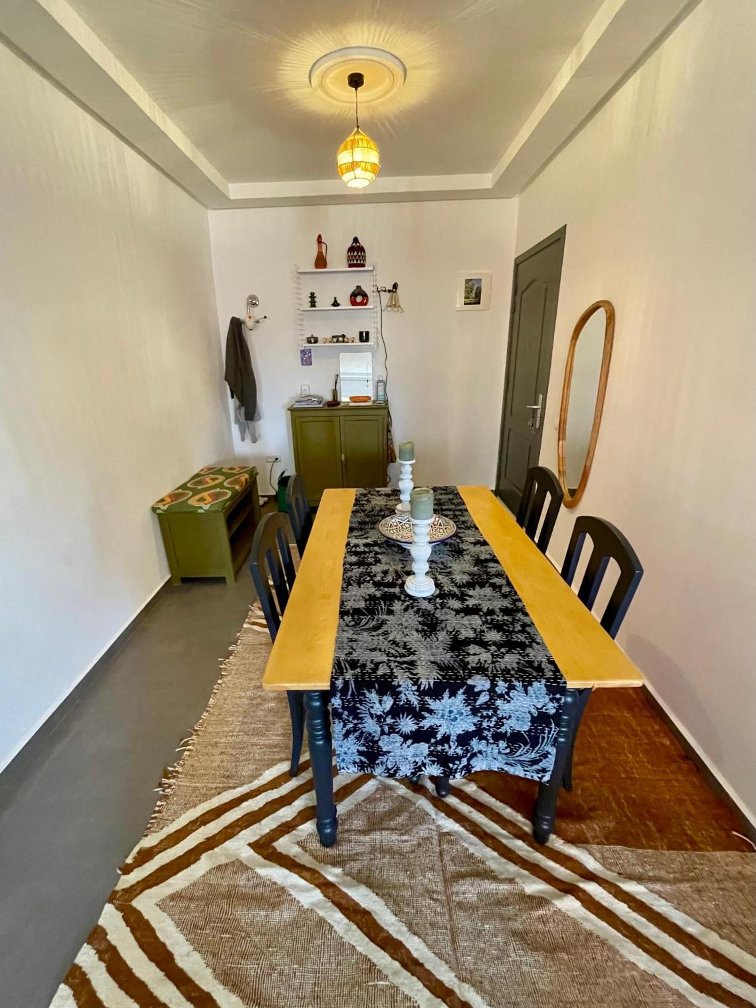 Aya-Part Apartment Agadir Exterior photo