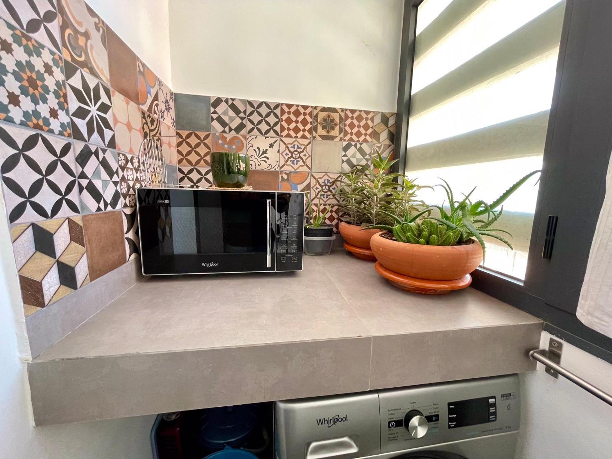 Aya-Part Apartment Agadir Exterior photo