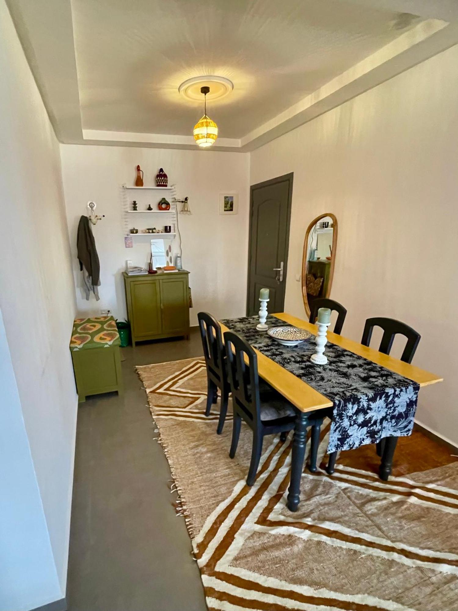 Aya-Part Apartment Agadir Exterior photo