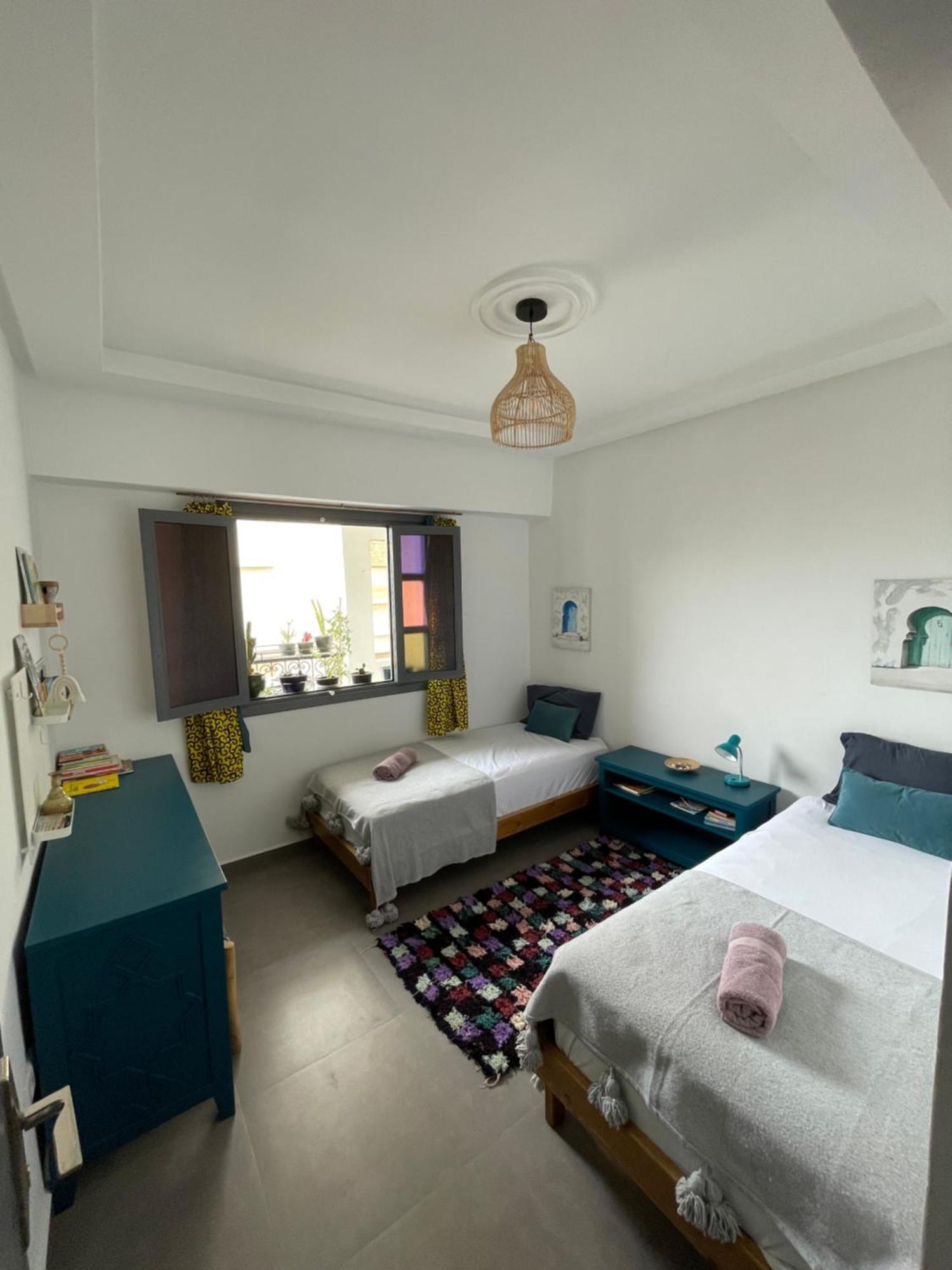Aya-Part Apartment Agadir Exterior photo