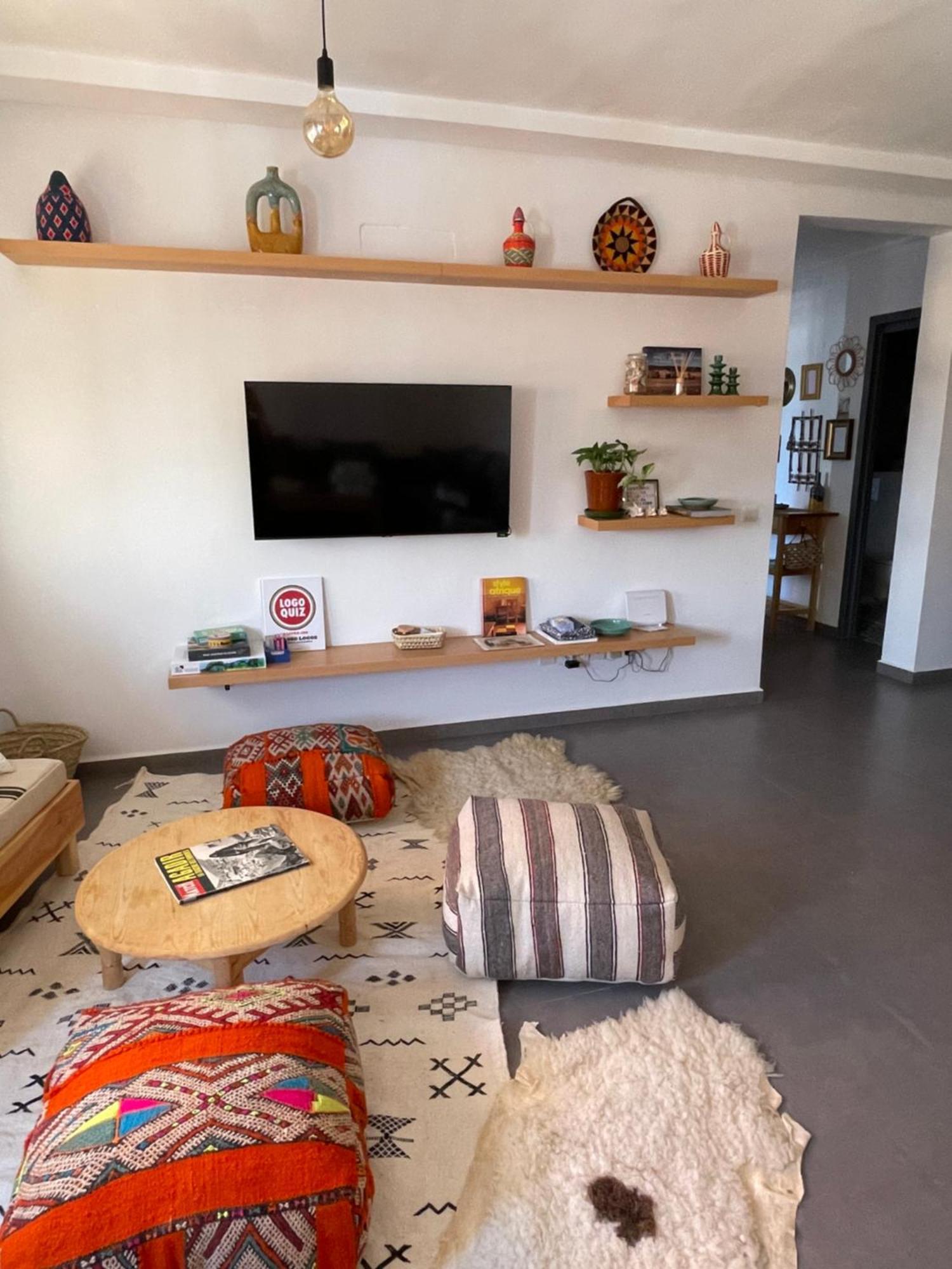 Aya-Part Apartment Agadir Exterior photo